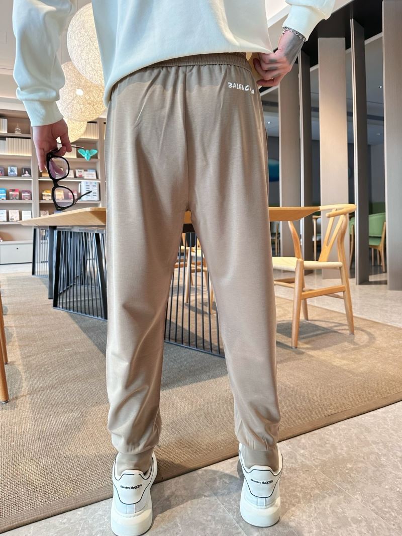 Balenciaga Long Pants